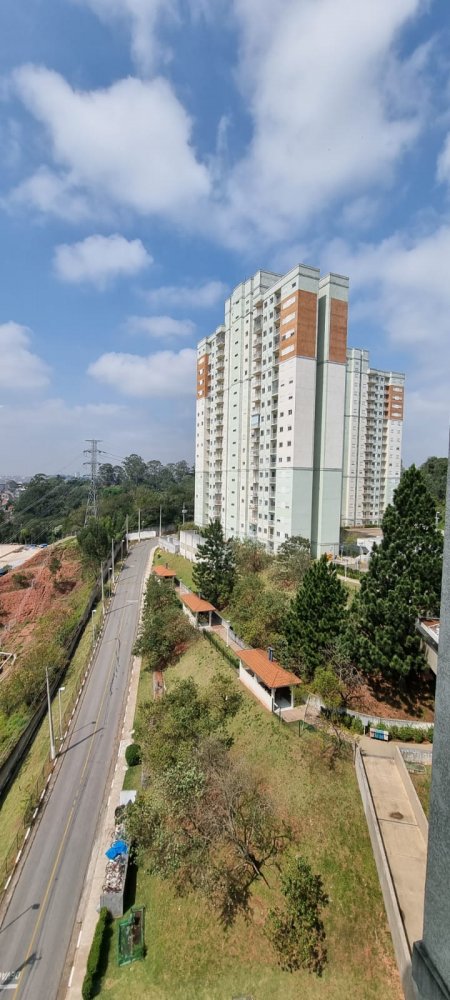 Apartamento - Venda - Parque Viana - Barueri - SP