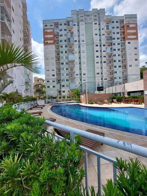 Apartamento - Venda - Parque Viana - Barueri - SP