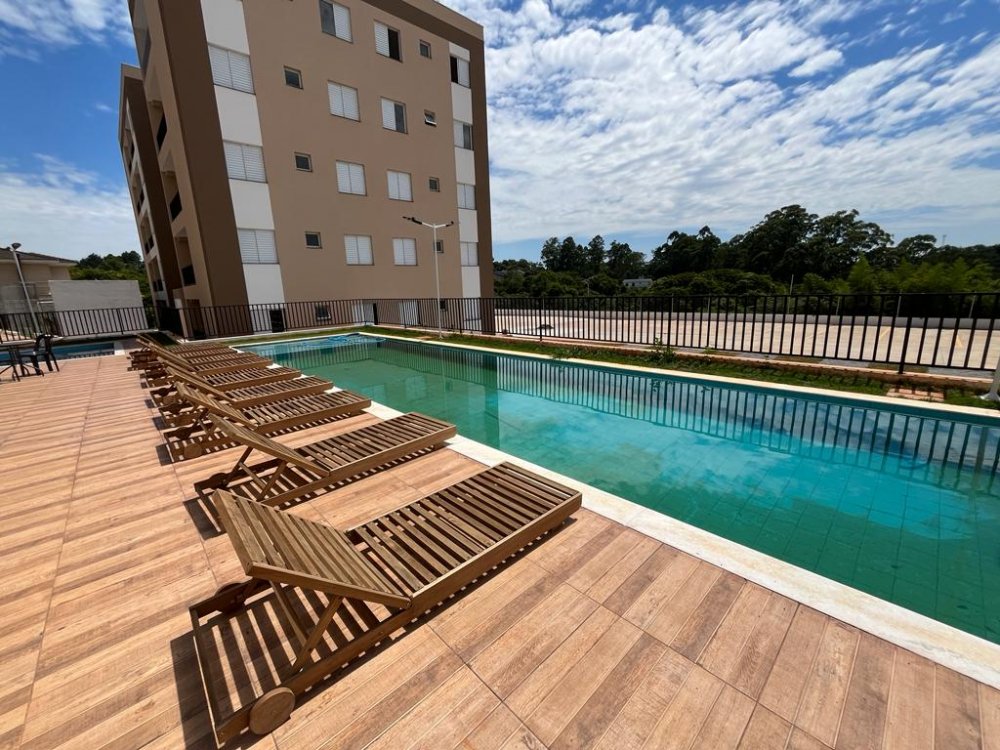 Apartamento - Venda - Jardim da Gloria - Cotia - SP