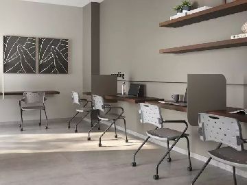 COWORKING