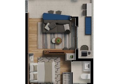 STUDIO 36m