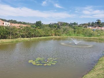 LAGO PRIVATIVO PESCA