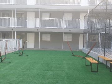 QUADRA RECREATIVA