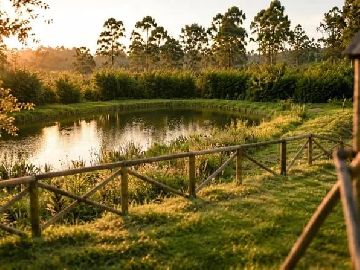 LAGO PRIVATIVO