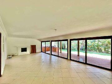 SALA ESTAR / LAREIRA