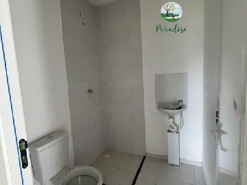 LAVABO ENTREGUE