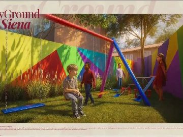 PLAYGROUND