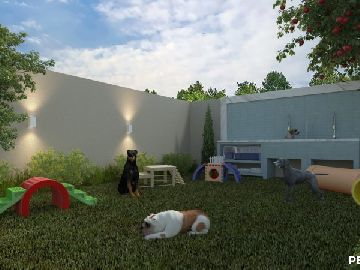 PET PLACE