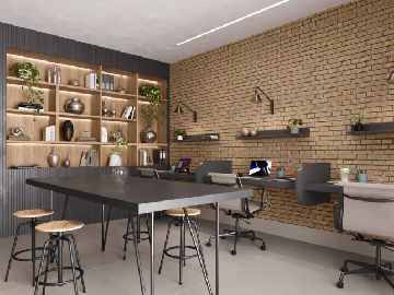 COWORKING