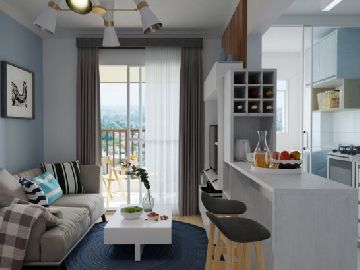 COZINHA/SALA