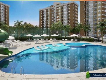PISCINAS 