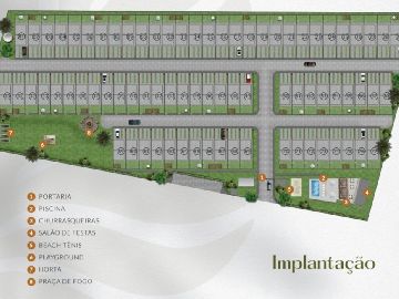 IMPLANTA��O