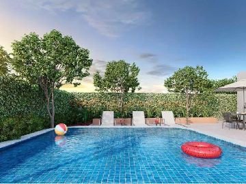 PISCINA INFANTIL