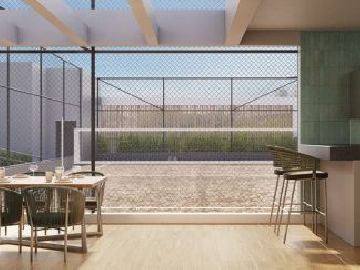 ESPA�O GRILL