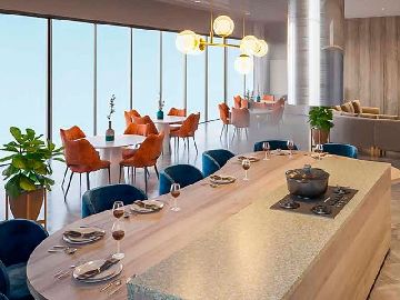 ESPA�O GOURMET