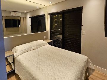 DORM CASAL DECORADO