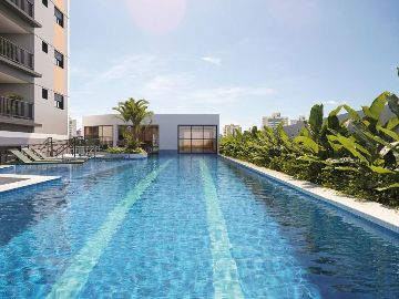 PISCINA C/DECK