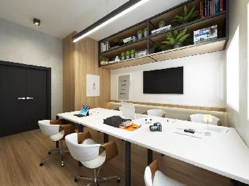 COWORKING