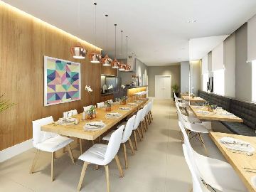 ESPA�O GOURMET