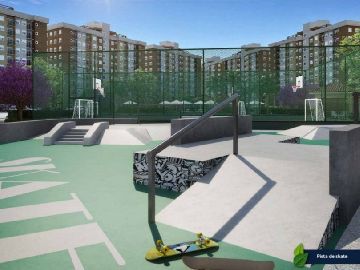 PISTA SKATE