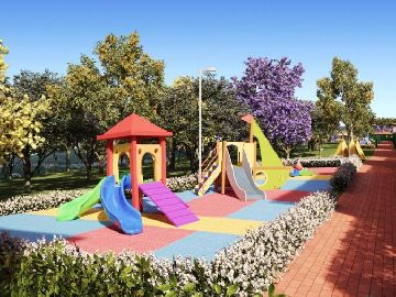 PLAYGROUND