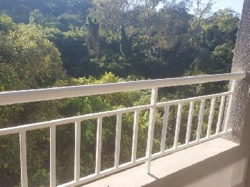 VISTA VARANDA