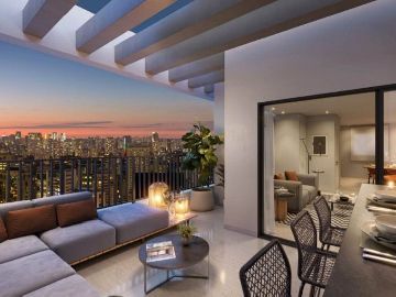 PENTHOUSE