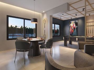 SALA DE JOGOS
