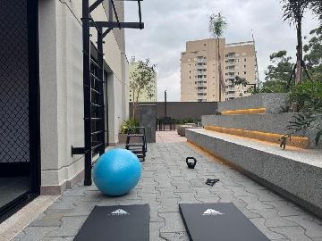FITNESS EXTERNO