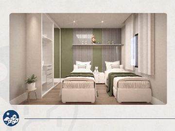 DORM SOLTEIRO
