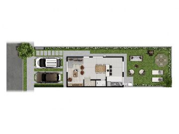 PISO T�RREO GERAL