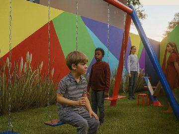PLAYGROUND