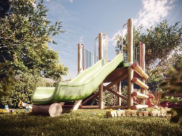 PLAYGROUND