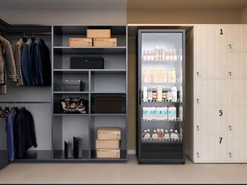 ESPA�O DELIVERY