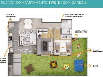 TIPO B GARDEM