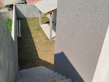 ACESSO AO QUINTAL