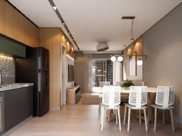 SALA JANTAR/COZINHA