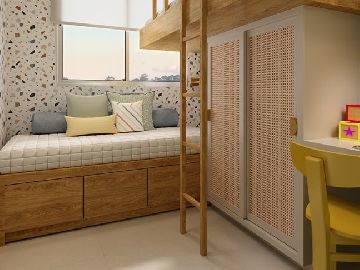 DORM SOLTEIRO
