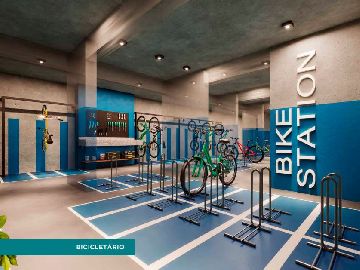 BICICLET�RIO