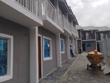 ALAMEDA INTERNA
