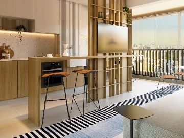 Sala Op��o 50m