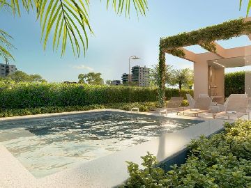 PISCINA DO GOURMET