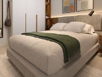DORM CASAL