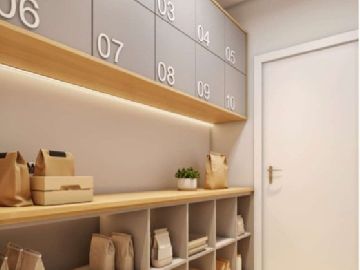 ESPA�O DELIVERY