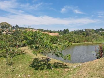 LAGO PESCARIA
