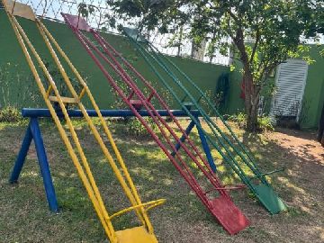 PLAYGROUND