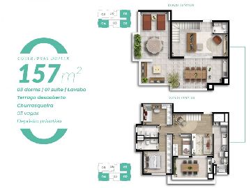 planta 158m