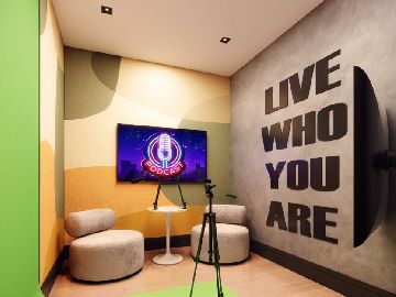 ESPA�O YOUTUBER