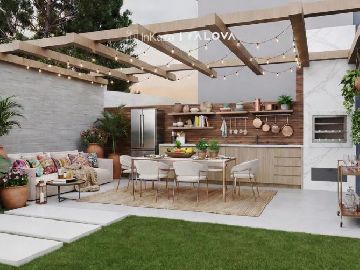 ESPA�O GRILL
