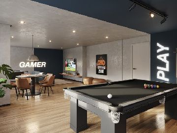 SAL�O DE JOGOS